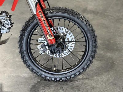 2026 Denago Powersports MX1 - Photo 10
