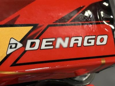 2026 Denago Powersports MX1 - Photo 15