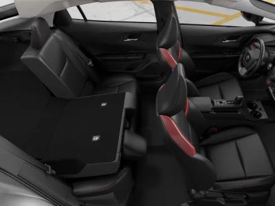 2026 Toyota Prius Plug-in Hybrid - Photo 4