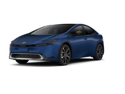 2026 Toyota Prius Plug-in Hybrid - Photo 23