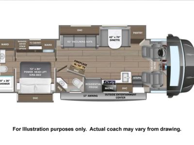 2026 Jayco SENECA — photo 31 view