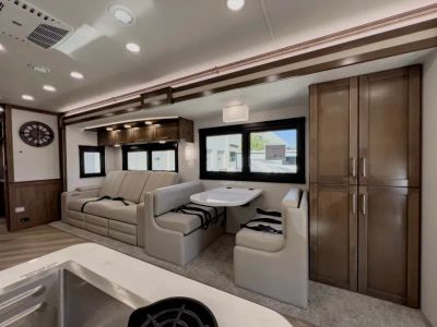 2026 Jayco SENECA — photo 7 view
