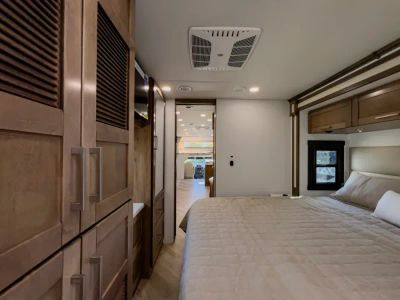 2026 Jayco SENECA — photo 22 view