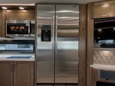 2026 Jayco SENECA — photo 12 view