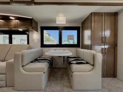 2026 Jayco SENECA — photo 8 view