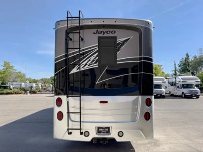 2026 Jayco SENECA — photo 30 view