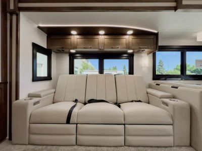 2026 Jayco SENECA — photo 9 view