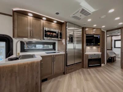 2026 Jayco SENECA — photo 10 view