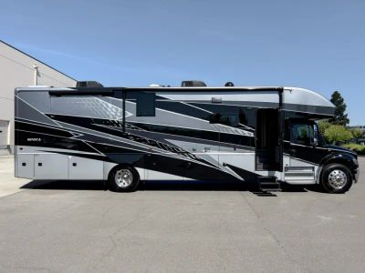 2026 Jayco SENECA — photo 28 view