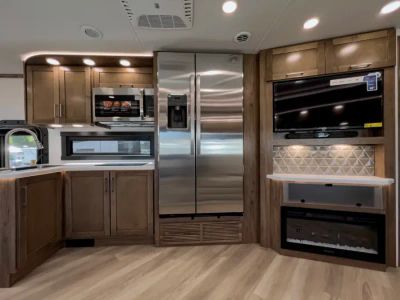 2026 Jayco SENECA — photo 11 view