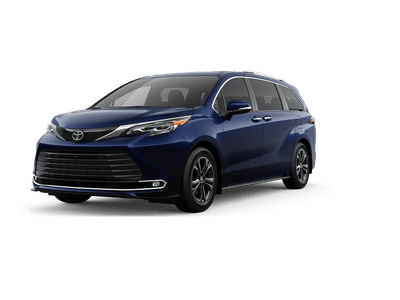 2026 Toyota Sienna - Photo 23