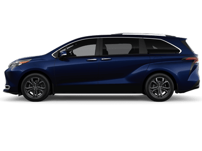 2026 Toyota Sienna - Photo 25