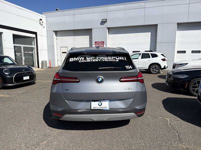 2025 BMW X3 30 xDrive - Photo 2