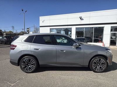 2025 BMW X3 30 xDrive - Photo 4