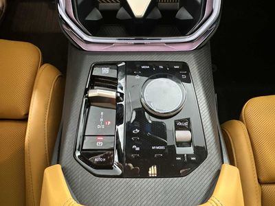 2025 BMW X3 30 xDrive - Photo 16