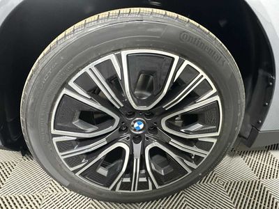 2025 BMW X3 30 xDrive - Photo 10