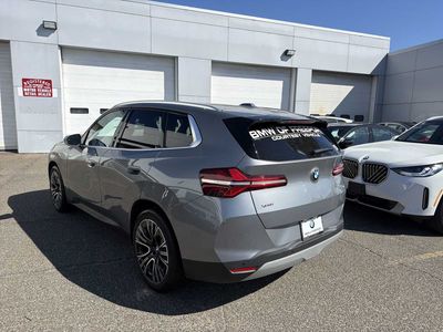 2025 BMW X3 30 xDrive - Photo 9