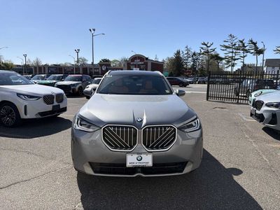 2025 BMW X3 30 xDrive - Photo 5