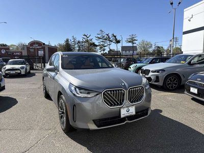 2025 BMW X3 30 xDrive - Photo 6