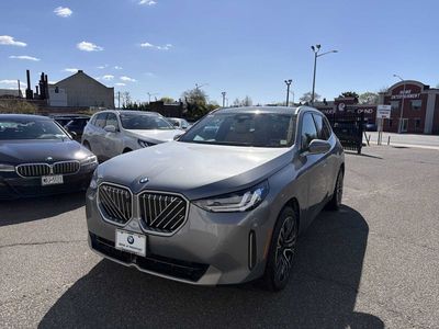 2025 BMW X3 30 xDrive - Photo 7