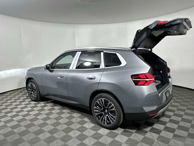 2025 BMW X3 30 xDrive - Photo 19