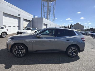 2025 BMW X3 30 xDrive - Photo 8