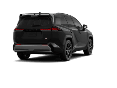 2026 Toyota RAV4 Plug-in Hybrid - Photo 11