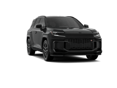 2026 Toyota RAV4 Plug-in Hybrid - Photo 18
