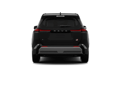 2026 Toyota RAV4 Plug-in Hybrid - Photo 10