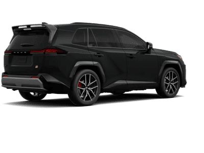 2026 Toyota RAV4 Plug-in Hybrid - Photo 12