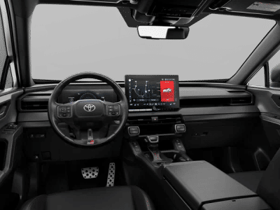 2026 Toyota RAV4 Plug-in Hybrid - Photo 27