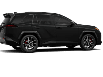 2026 Toyota RAV4 Plug-in Hybrid - Photo 13