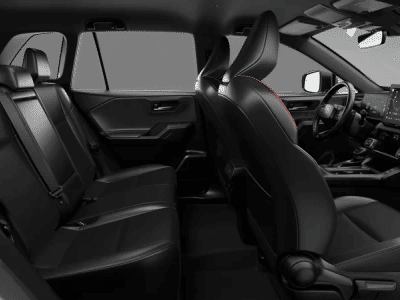 2026 Toyota RAV4 Plug-in Hybrid - Photo 2