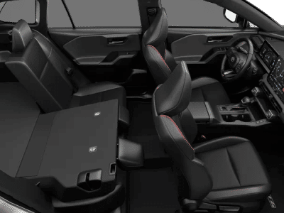 2026 Toyota RAV4 Plug-in Hybrid - Photo 4
