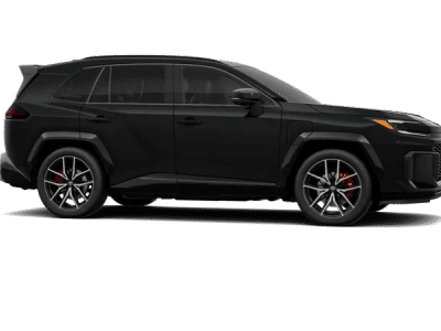 2026 Toyota RAV4 Plug-in Hybrid - Photo 15