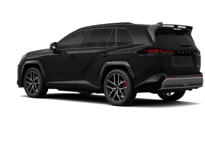 2026 Toyota RAV4 Plug-in Hybrid - Photo 8