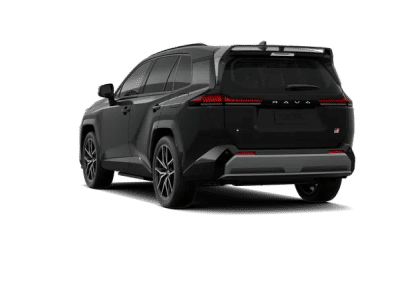 2026 Toyota RAV4 Plug-in Hybrid - Photo 26