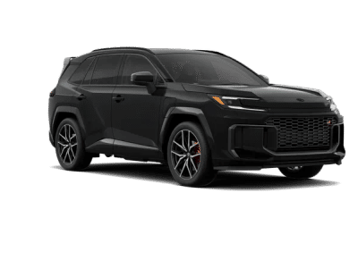 2026 Toyota RAV4 Plug-in Hybrid - Photo 17