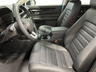 2026 Honda CR-V - Photo 12