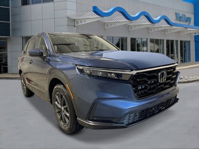 2026 Honda CR-V - Photo 7