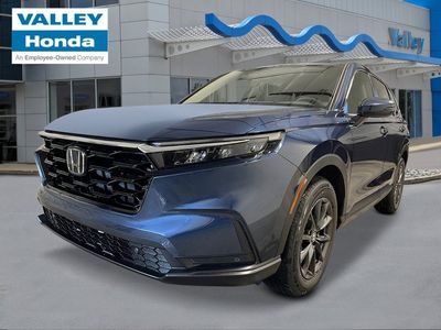 2026 Honda CR-V - Photo 1