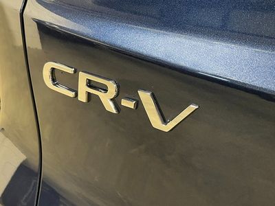 2026 Honda CR-V - Photo 9