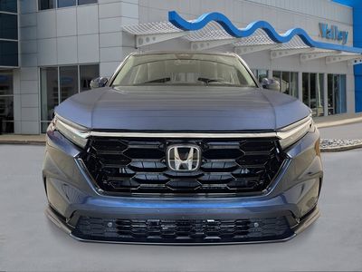 2026 Honda CR-V - Photo 8