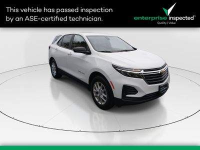 2022 Chevrolet Equinox - Photo 1