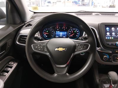 2022 Chevrolet Equinox - Photo 12