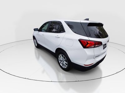 2022 Chevrolet Equinox - Photo 5