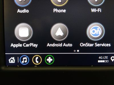 2022 Chevrolet Equinox - Photo 17