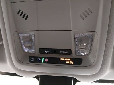 2022 Chevrolet Equinox - Photo 20
