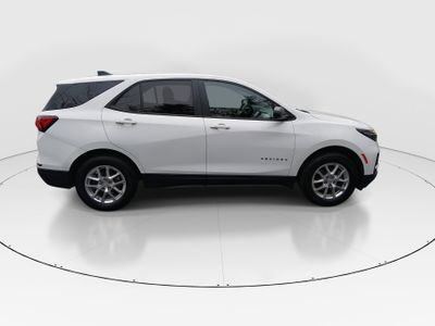 2022 Chevrolet Equinox - Photo 8