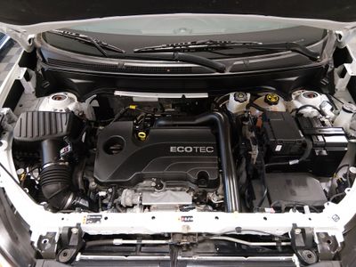 2022 Chevrolet Equinox - Photo 9